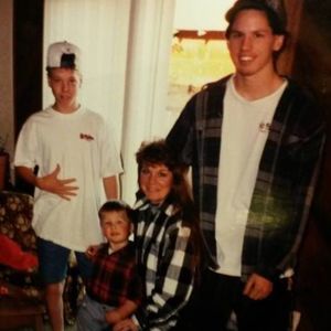 Meet your Posher, Debbie